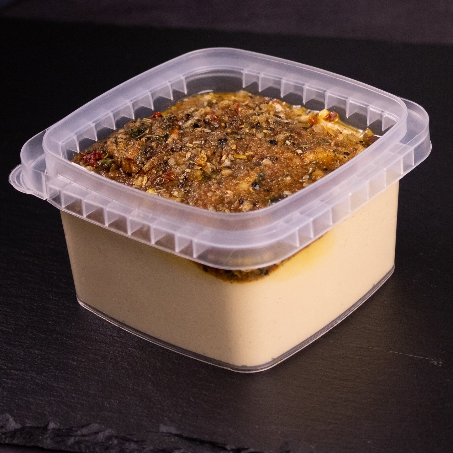 Artisan Hummus - Firenze