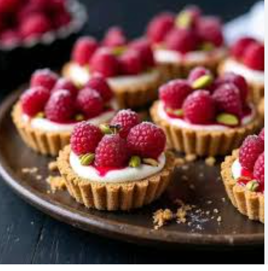 Desserts
