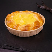 Vanilla Custard Danish
