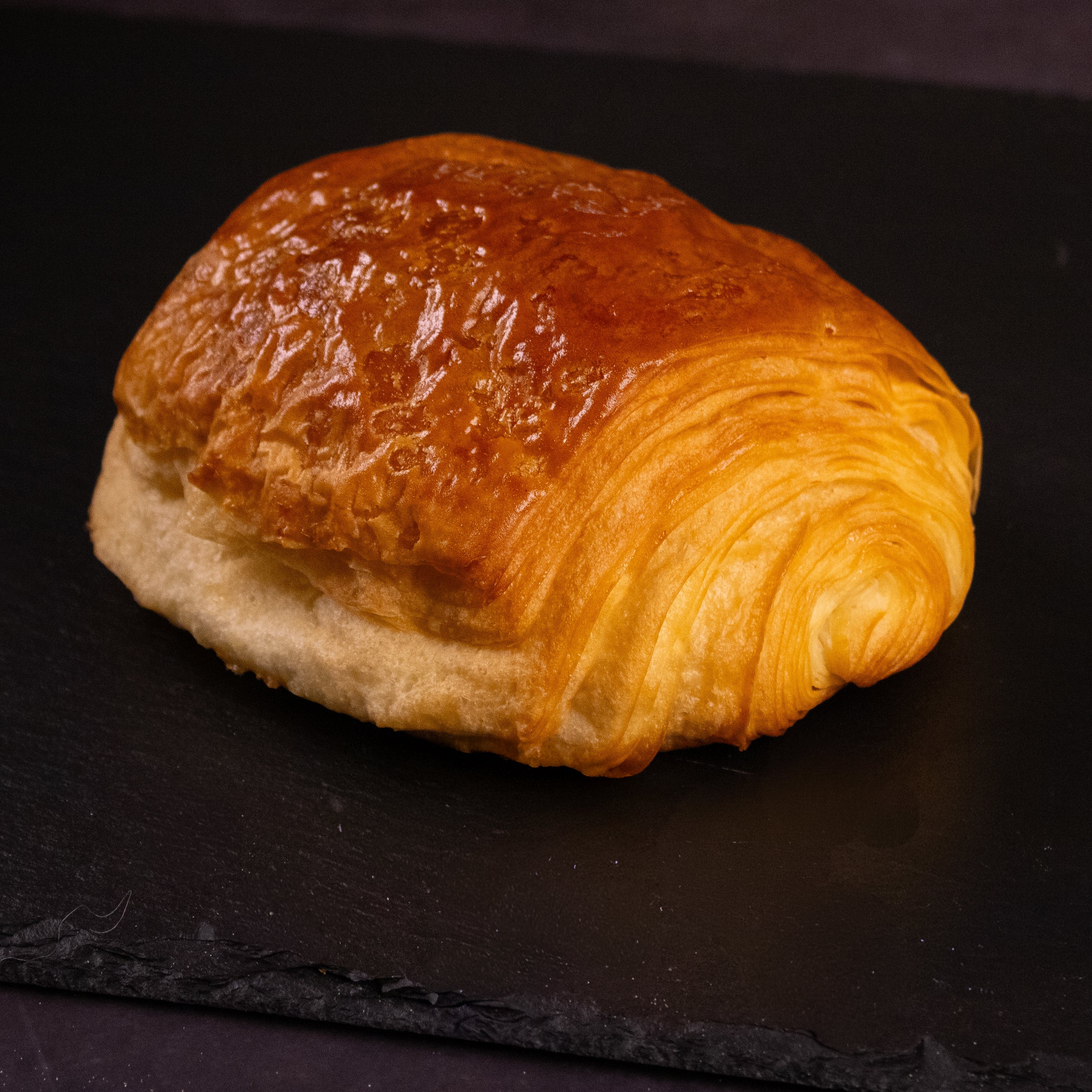 Chocolate Croissant - Pain au Chocolat