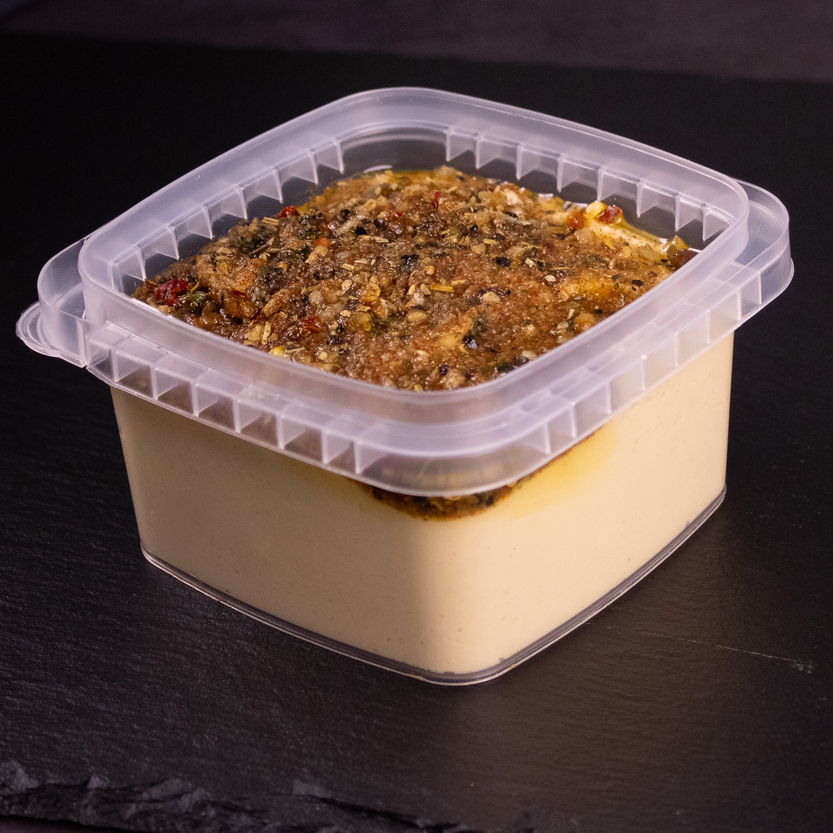 Artisan Hummus - Firenze