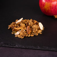 Cinnamon-Apple-Walnut Granola Small